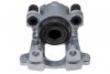 ZACISK HAMULCOWY TYŁ LEWY HZT-CH-026 JEEP GRAND CHEROKEE WK2 DODGE DURANGO WD DO TARCZ 330MM/